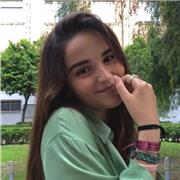 Canguro por las tardes y fines de semana